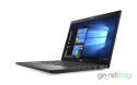 Dell Latitude 7480 / 14" Full HD / i5-7GEN. / 16GB / SSD 256GB / W10