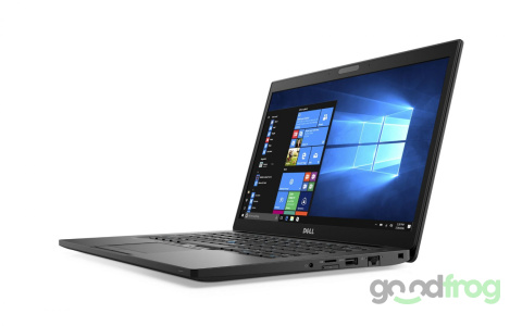 Dell Latitude 7480 / 14" Full HD / i5-7GEN. / 16GB / SSD 256GB / W10