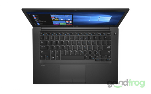 Dell Latitude 7480 / 14" Full HD / i5-7GEN. / 16GB / SSD 256GB / W10