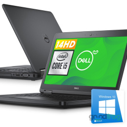 Dell Latitude E5440 / BOX / 14