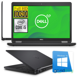 Dell Latitude E5550 / 15,6