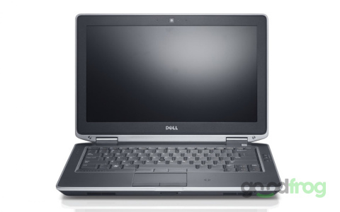 Dell Latitude E6320 / 13" / i5 / 4GB / 250GB / W10