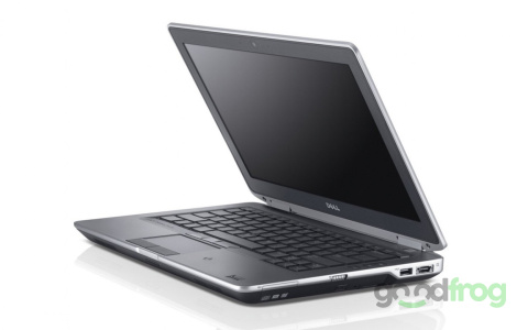 Dell Latitude E6320 / 13" / i5 / 4GB / 250GB / W10
