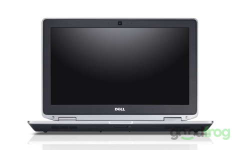 Dell Latitude E6320 / 13" / i5 / 4GB / 250GB / W10