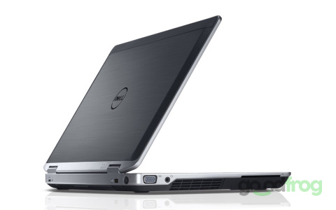 Dell Latitude E6320 / 13" / i5 / 4GB / 250GB / W10