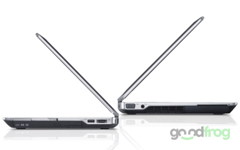 Dell Latitude E6320 / 13" / i5 / 4GB / 250GB / W10