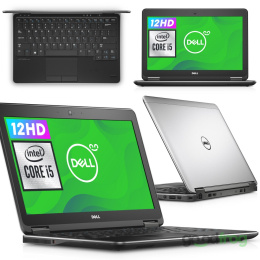 Dell Latitude E7240 / 12