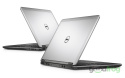 Dell Latitude E7240 / 12" HD / i5 / 8GB / SSD 128GB / W10