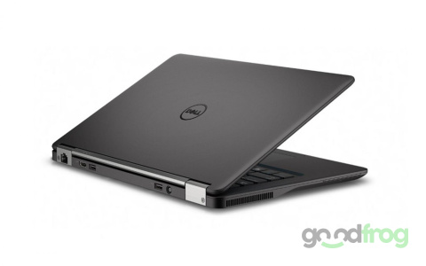 Dell Latitude E7250 / 12 cali HD / Intel Core i7 / 8GB RAM / SSD / Windows 10