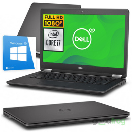 Dell Latitude E7450 / 14