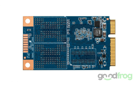 Dysk Kingston UV500 SUV500MS / 480GB / mSATA Dysk Kingston UV500 SUV500MS / 480GB / mSATA