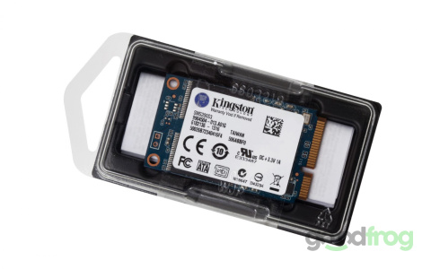 Dysk Kingston UV500 SUV500MS / 480GB / mSATA Dysk Kingston UV500 SUV500MS / 480GB / mSATA