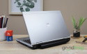 HP EliteBook 2560p / Intel Core i5 / Windows 7