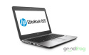 HP EliteBook 820 G3 / 12" HD / i5 / 8GB / 256GB SSD / Windows 10