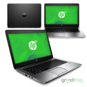 HP EliteBook 840 G2 / 14-cali Full HD / Intel Core i5 / 8 GB RAM / SSD / Windows 10