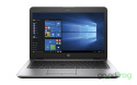HP EliteBook 840 G3 / 14" / Full HD / i5 / 8GB / 256GB SSD / W10