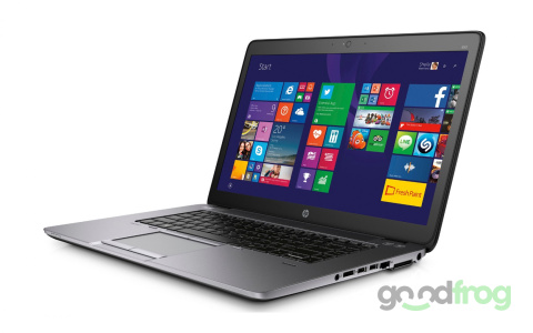 HP EliteBook 850 G2 / 15" / 1920x1080 / i5 / 8GB / SSD 128GB / W10