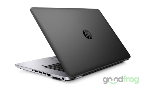 HP EliteBook 850 G2 / 15" / 1920x1080 / i5 / 8GB / SSD 128GB / W10