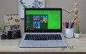 HP EliteBook Folio 9470m / 8 GB RAM / SSD 128 GB / Windows 10