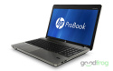 HP ProBook 4730s / 17-cali / 1600 x 900 / 8 GB RAM / SSD / Windows 10