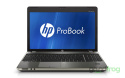 HP ProBook 4730s / 17-cali / 1600 x 900 / 8 GB RAM / SSD / Windows 10