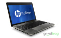HP ProBook 4730s / 17-cali / 1600 x 900 / 8 GB RAM / SSD / Windows 10