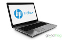 HP ProBook 4740s / 17-cali / 1600 x 900 / 8 GB RAM / SSD / Windows 10