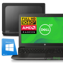 HP ZBook 15 G2 / 15" / 1920x1080 / i7-4Core / 16GB / 256GB SSD / AMD Radeon