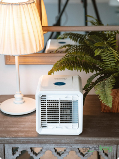 Klimator Easy Air Cooler CAMRY CR 7321