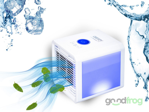 Klimator Easy Air Cooler CAMRY CR 7321