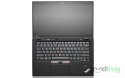 Lenovo ThinkPad X1 Carbon / 2W1 TouchScreen / 14-cali HD+ / Intel Core i7 / 8 GB / SSD / Windows 10
