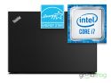 Lenovo ThinkPad X1 Carbon / 2W1 TouchScreen / 14-cali HD+ / Intel Core i7 / 8 GB / SSD / Windows 10