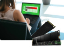 Lenovo ThinkPad X1 Carbon / 2W1 TouchScreen / 14-cali HD+ / Intel Core i7 / 8 GB / SSD / Windows 10