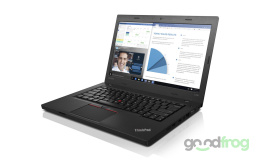 Lenovo ThinkPad L460 / 14