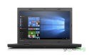 Lenovo ThinkPad L460 / 14" / 1920x1080 / 8 GB RAM / 128 GB SSD / Windows 10