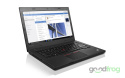 Lenovo ThinkPad L460 / 14" / 1920x1080 / 8 GB RAM / 128 GB SSD / Windows 10