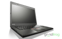 Lenovo ThinkPad T450 / 14-cali HD+ / Intel Core i5 / RAM 8 GB / Windows 10
