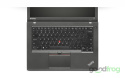 Lenovo ThinkPad T450 / 14-cali HD+ / Intel Core i5 / RAM 8 GB / Windows 10