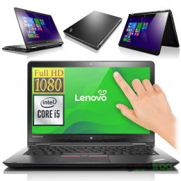 Lenovo ThinkPad Yoga 14