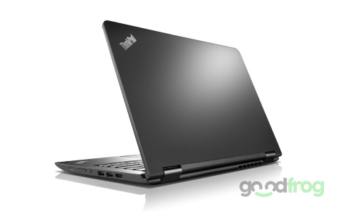 Lenovo ThinkPad Yoga 14