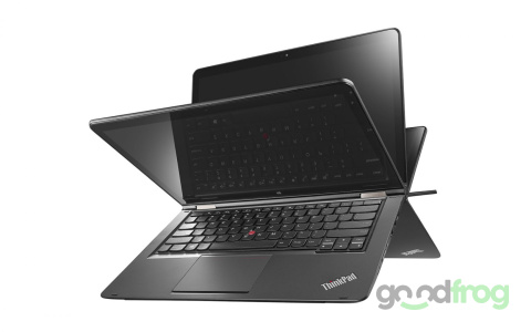 Lenovo ThinkPad Yoga 14