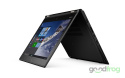 Lenovo ThinkPad Yoga 260 / 2W1 / Dotykowy ekran / 12" / 1920x1080 / i5 / 8GB / 256GB SSD / Windows 10