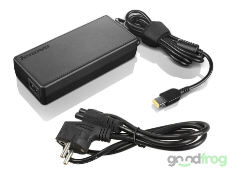 Oryginalny zasilacz Lenovo 135W 20V 6.75A