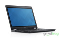 Stacja robocza Dell Precision 3510 / 15,6" Full HD / i5-6440HQ / AMD Radeon / RAM 16 GB / 256 GB SSD / Windows 10