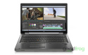 Stacja robocza HP EliteBook 8770W / 17" Full HD / i7 / 16GB / SSD 180GB / nVidia Quadro / Windows 10