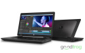 HP ZBook 15 G2 / 15" / 1920x1080 / i7-4Core / 16GB / 256GB SSD / AMD Radeon