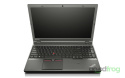 Workstation Lenovo ThinkPad W541 / 15" / 1920x1080 / i7 / 16GB / 256GB SSD / nVidia Quadro / Windows 10