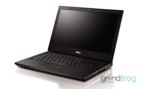 Dell Latitude E4310 / 13,3" / i5 / 4GB / 320GB / W10/7