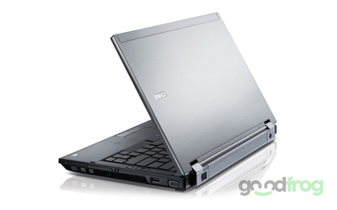 Dell Latitude E4310 / 13,3" / i5 / 4GB / 320GB / W10/7