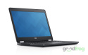 Dell Latitude E5470 / 14" / Full HD / i7 QUAD / 16GB / 256GB SSD / W10